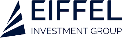 Logo Eiffel